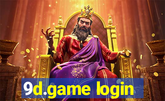 9d.game login